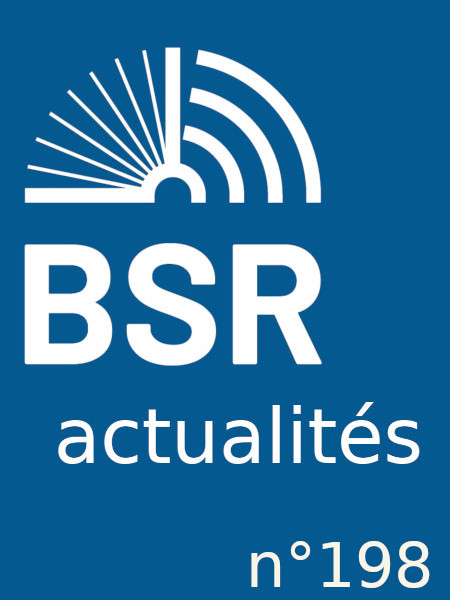 BSR actualités n° 198, septembre 2022