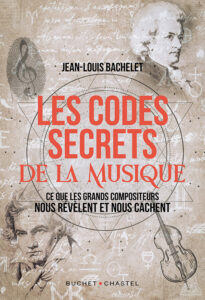 Les codes secrets de la musique