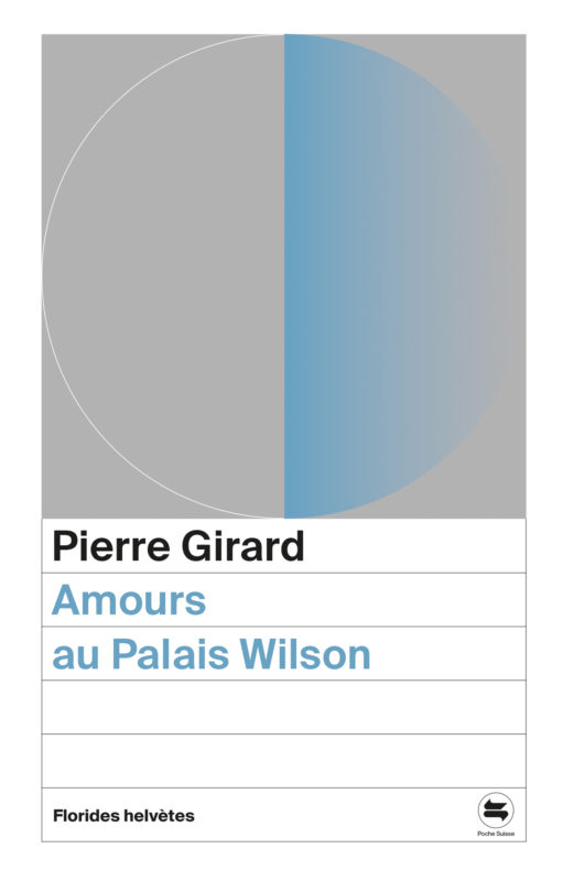 Amours au Palais Wilson