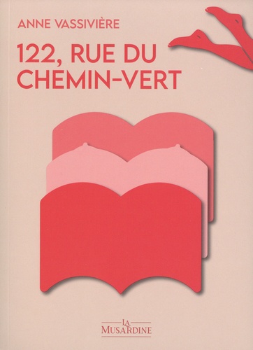 122 rue du Chemin-Vert