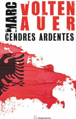 Cendres ardentes: [les enquêtes de l’inspecteur Andreas Auer]