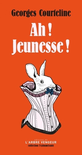 Ah! jeunesse!