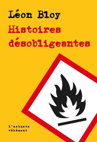 Histoires désobligeantes