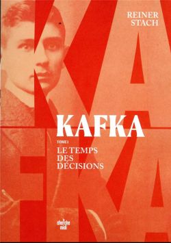 Kafka: 1:  le temps des décisions