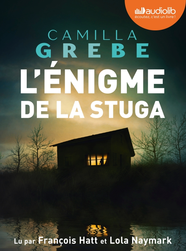 L'énigme de la Stuga