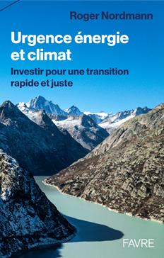 Urgence énergie et climat: investir pour une transition rapide et juste