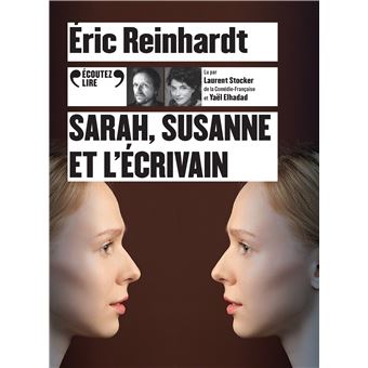 Sarah, Susanne et l'écrivain