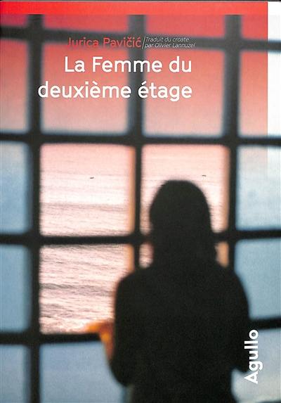 La femme du deuxième étage