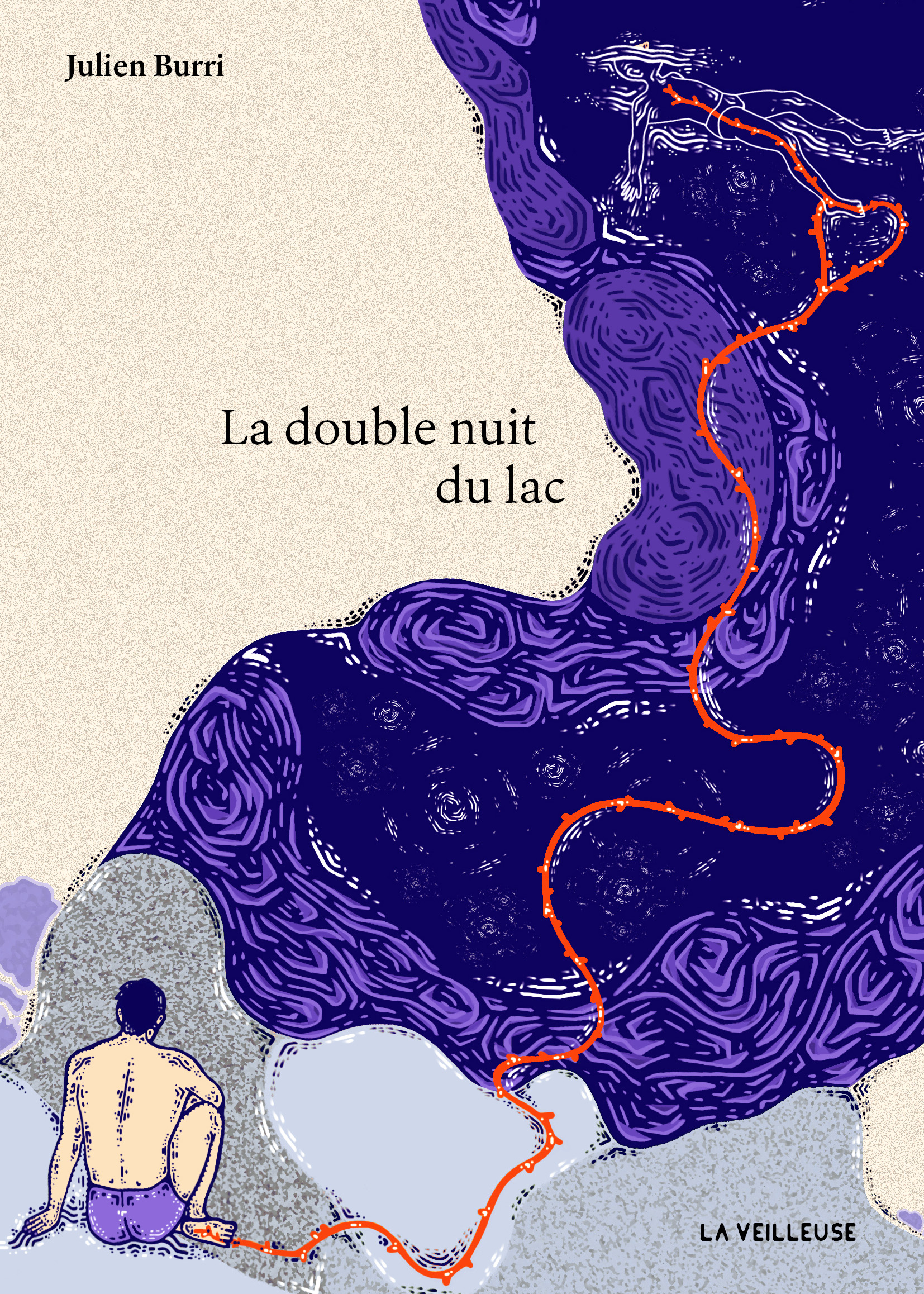 La double nuit du lac