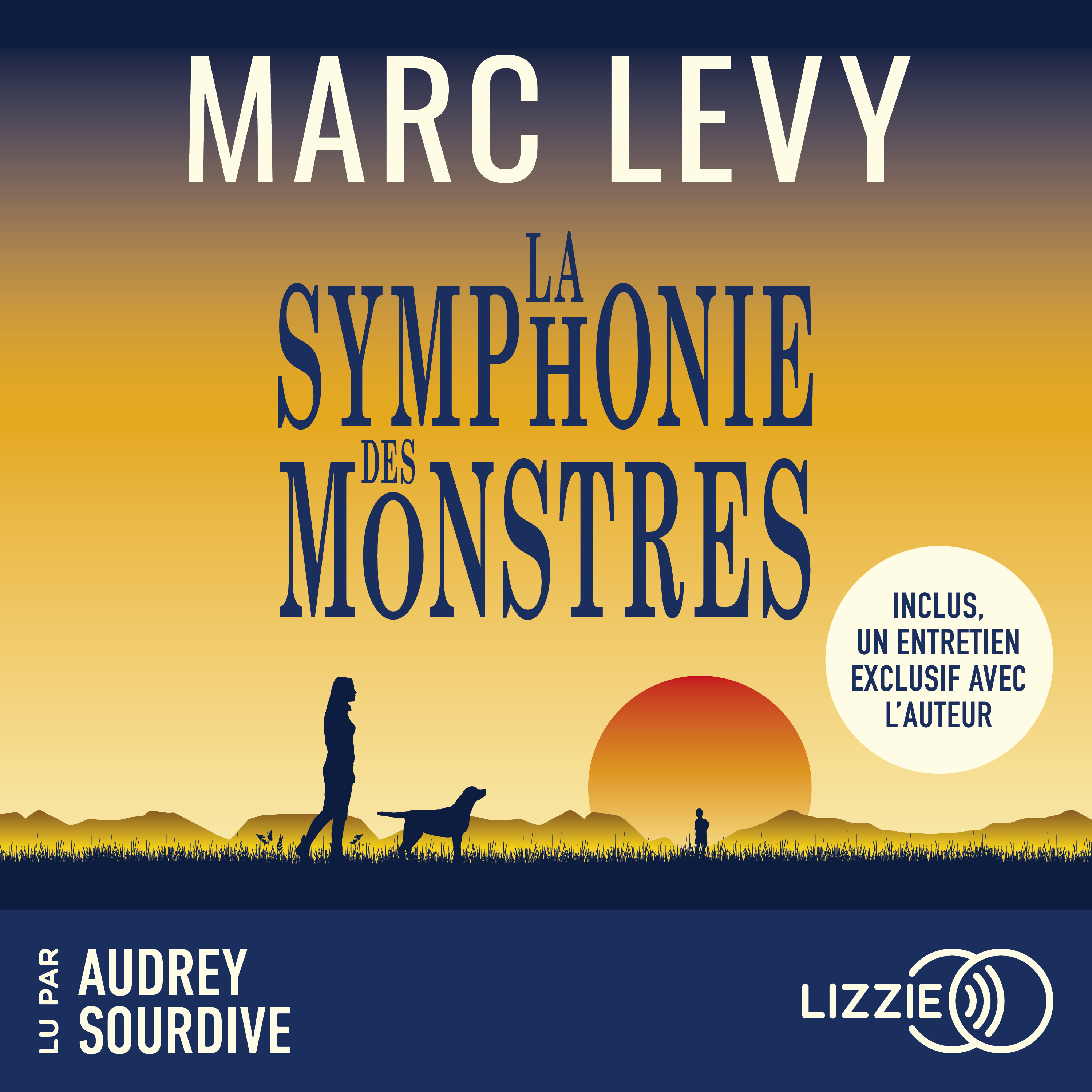 La symphonie des monstres