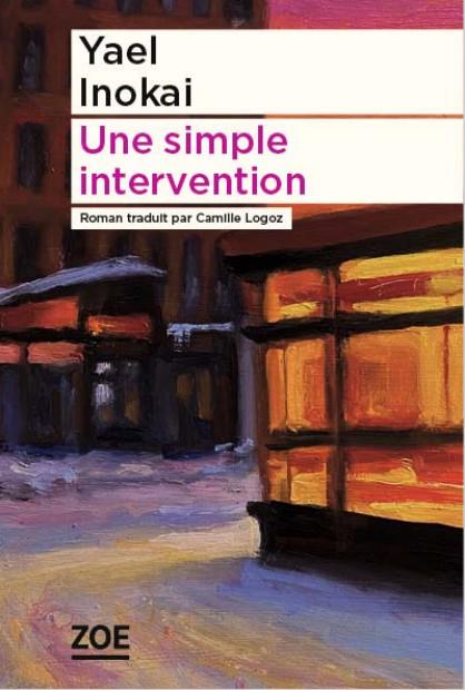 Une simple intervention