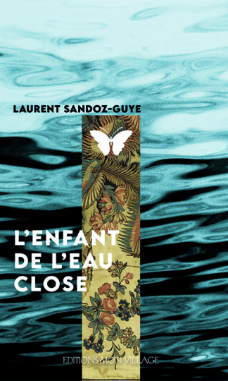 L'enfant de l'eau close