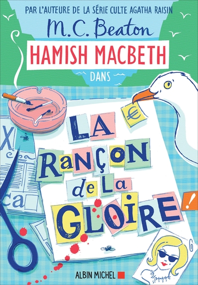 Hamish Macbeth 17: La rançon de la gloire