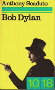 Bob Dylan