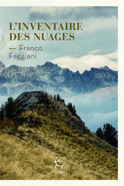 L'inventaire des nuages: les déambulations nostalgiques d’un marchand de cheveux dans les Alpes italiennes