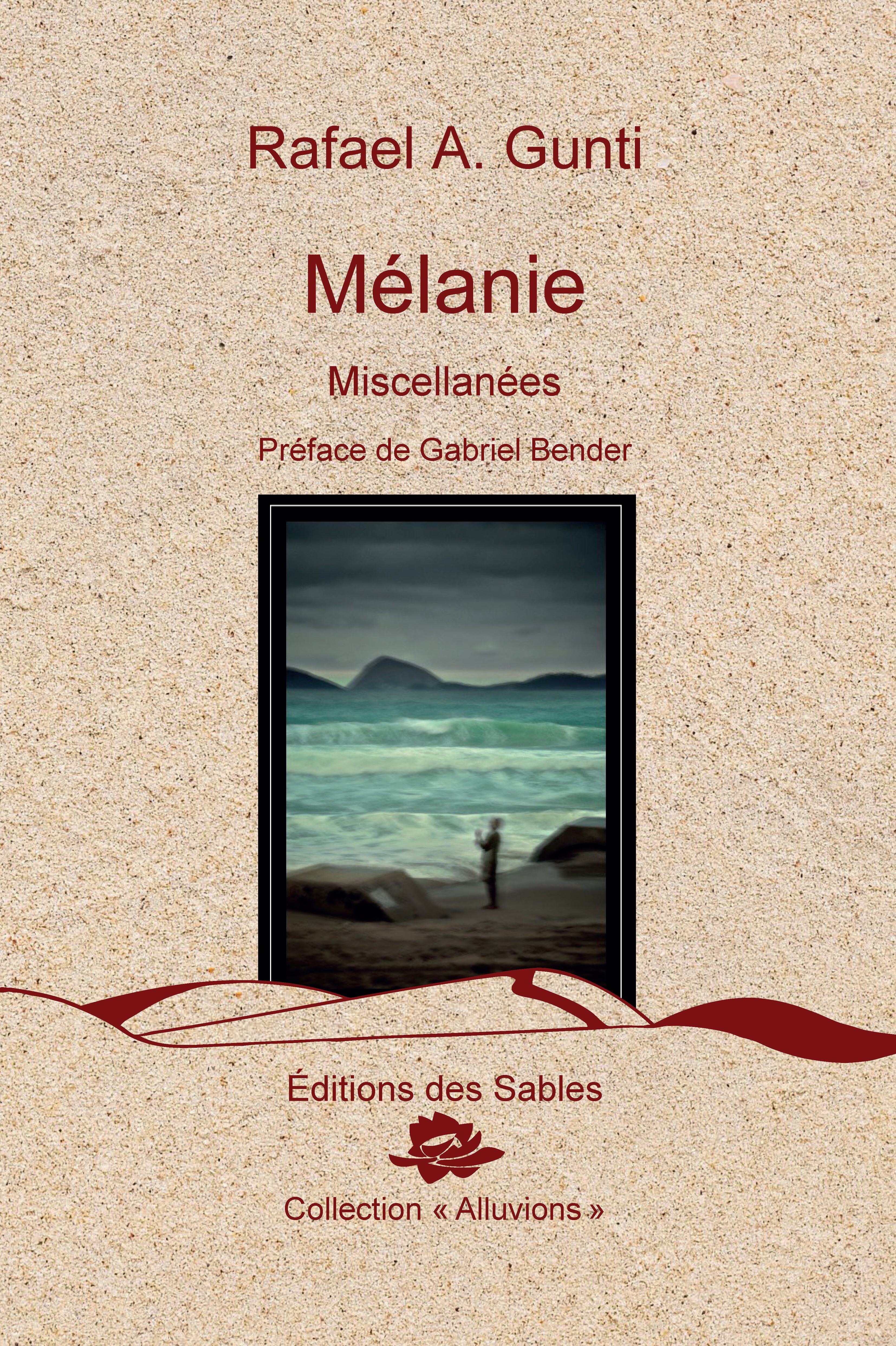 Mélanie