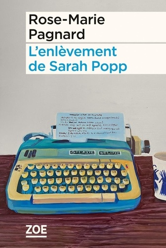 L'enlèvement de Sarah Popp