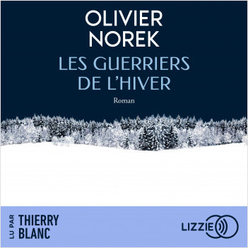 Les guerriers de l'hiver