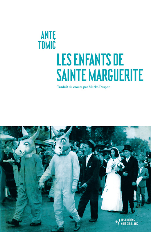 Les enfants de sainte Marguerite