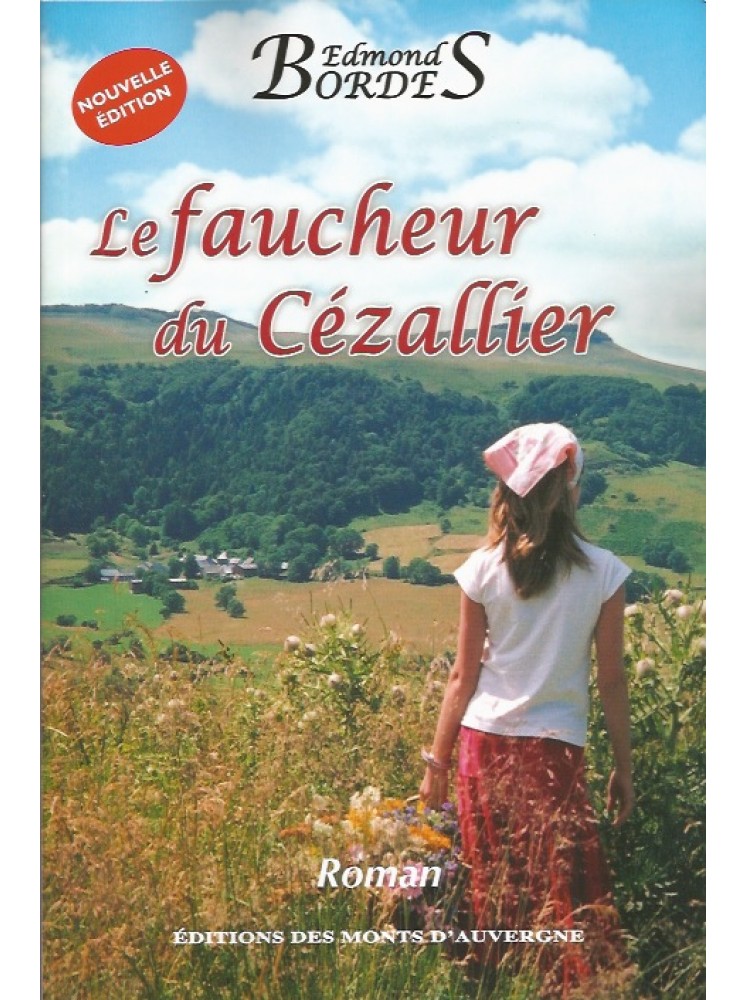 Le faucheur du Cézallier