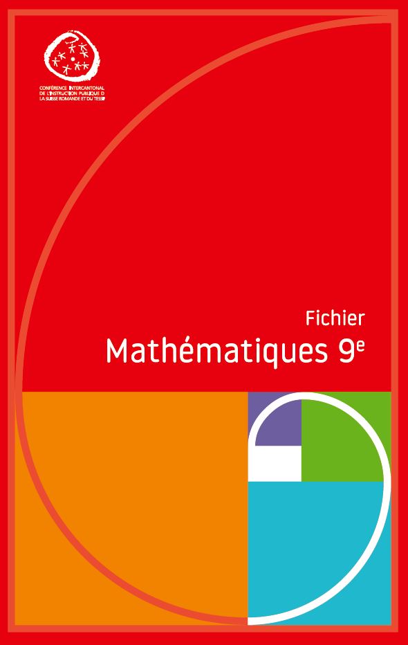 9e – Mathématiques - Fichier