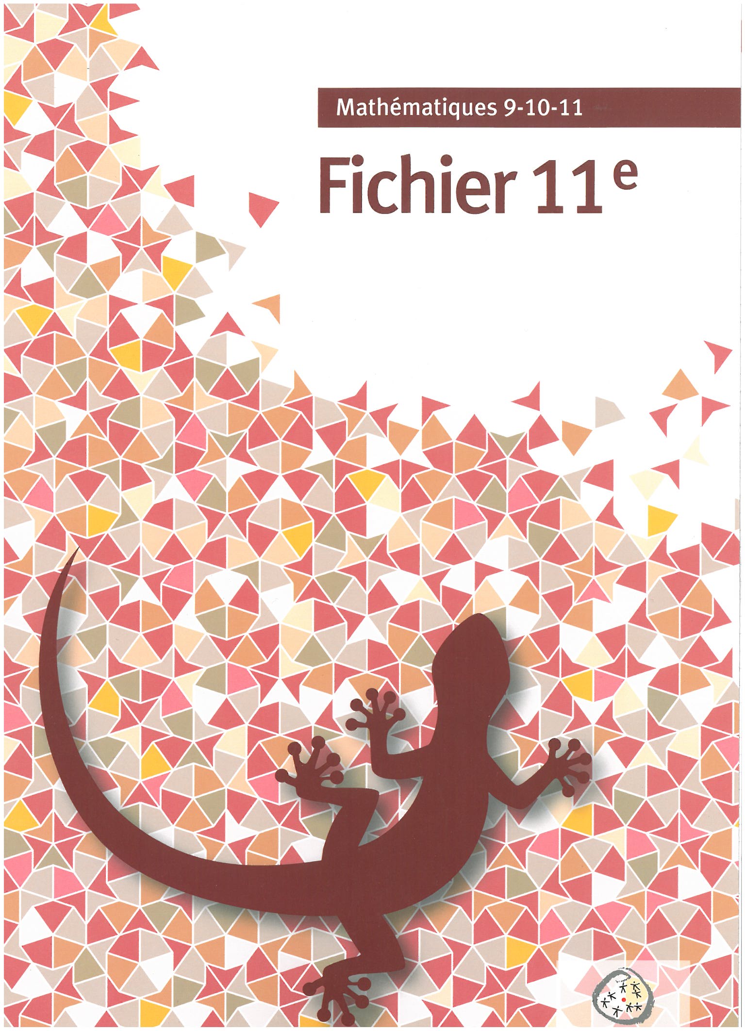 11e – Mathématiques - Fichier