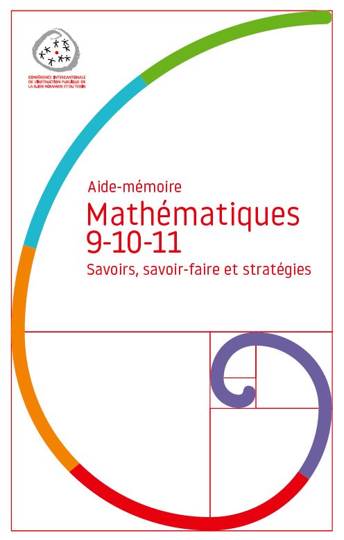 9e-10e-11e – Mathématiques - Aide-mémoire