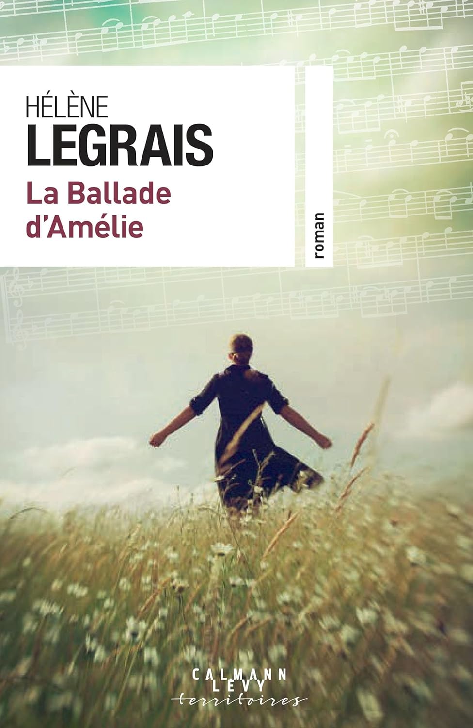 La ballade d'Amélie