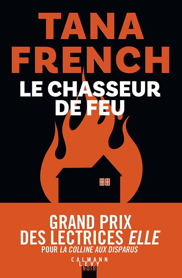 Le chasseur de feu