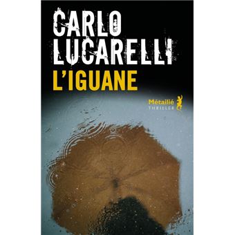 L'iguane