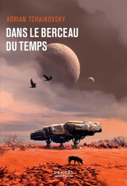 Dans le berceau du temps