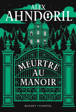 Meurtre au manoir