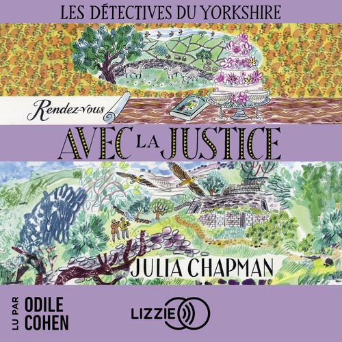 Les détectives du Yorkshire:09:Rendez-vous avec la justice