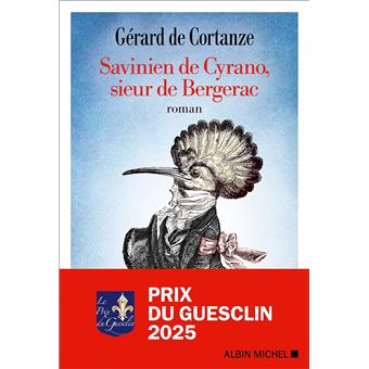 Savinien de Cyrano, sieur de Bergerac