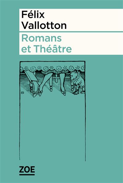 Célérité. Discrétion?:pièce en trois actes,  dans Romans et théâtre