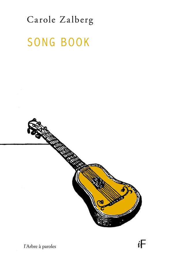 Song book