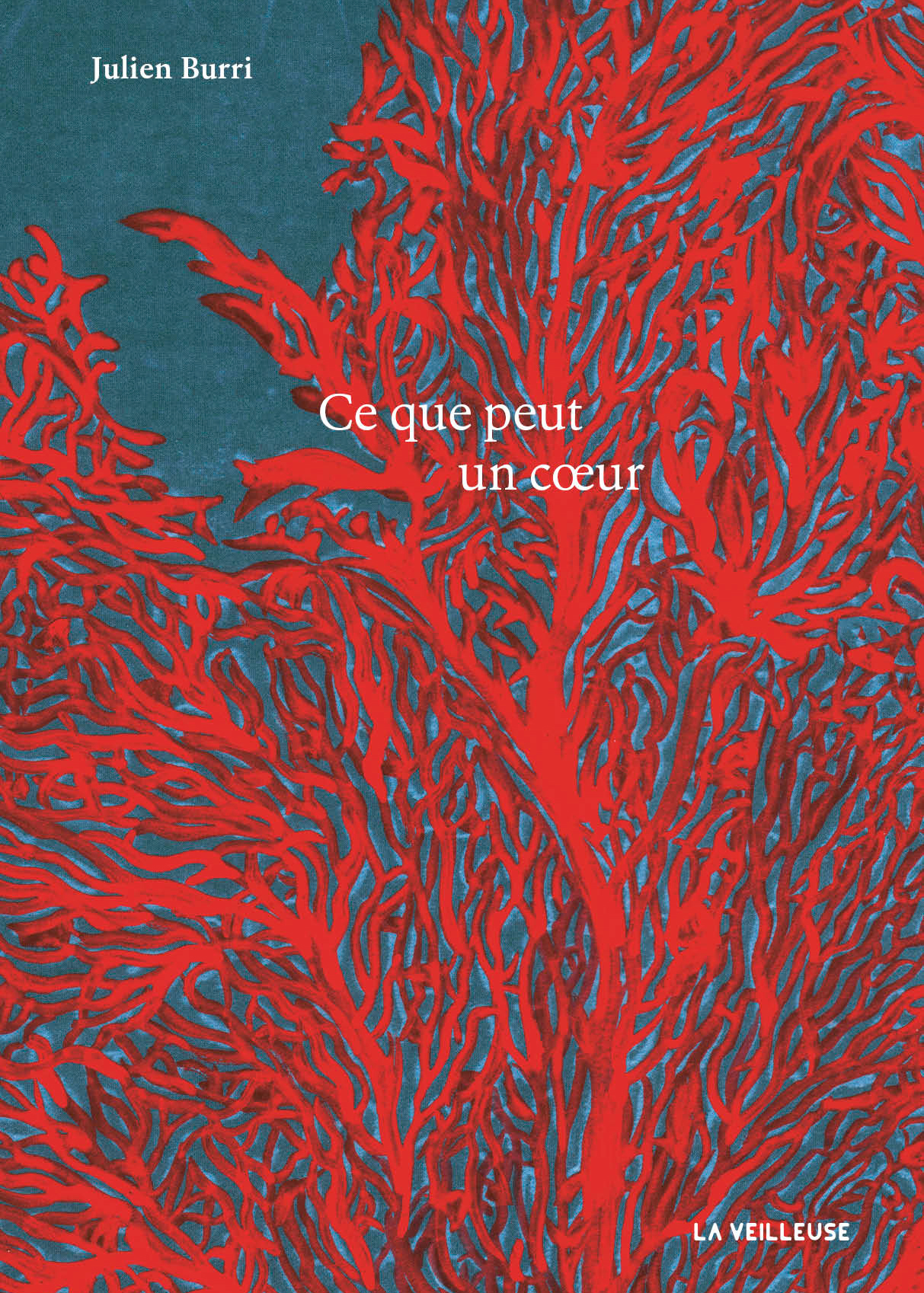 Ce que peut un coeur