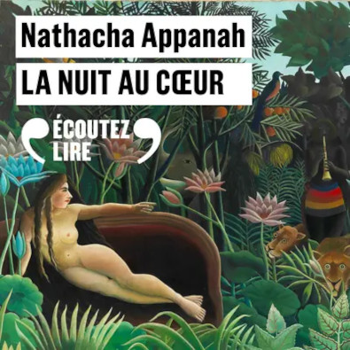 La nuit au coeur