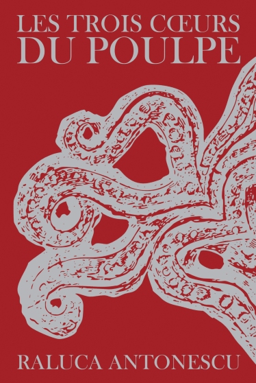 Les trois coeurs du poulpe
