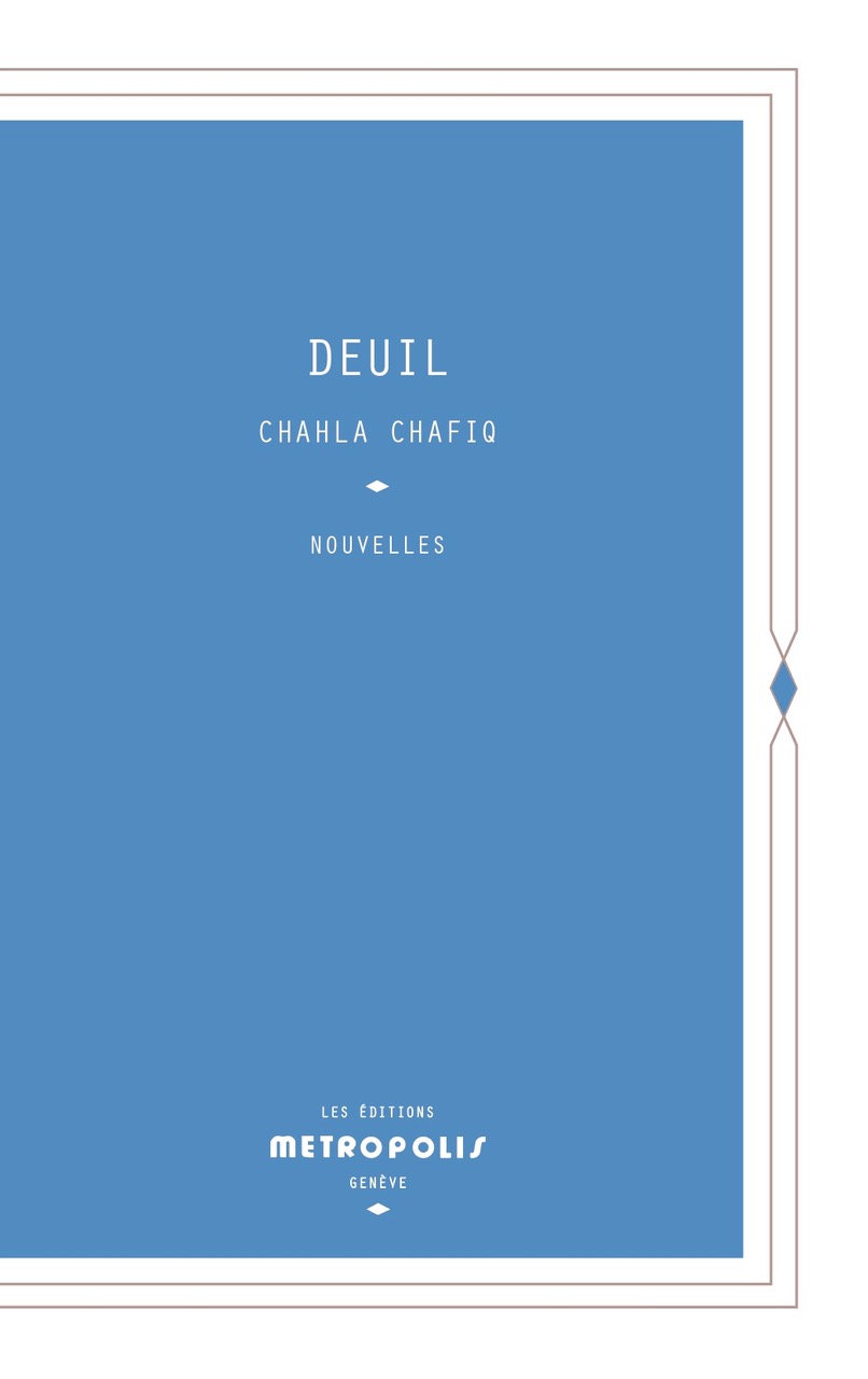 Deuil