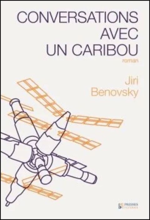 Conversations avec un caribou