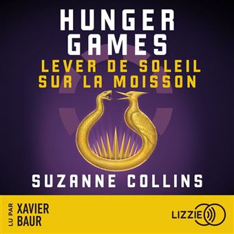 Hunger Games: [5]: Lever de soleil sur la moisson