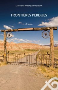 Frontières perdues