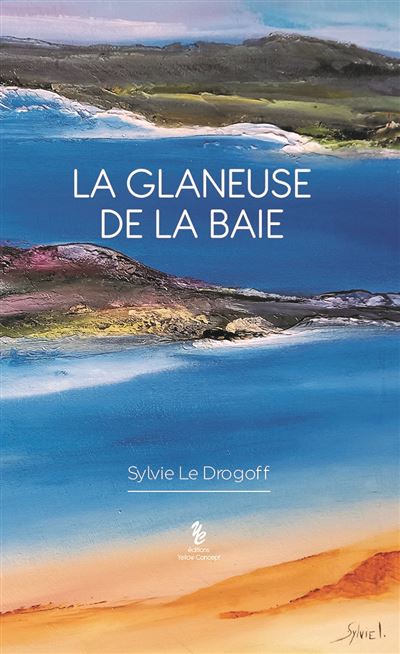 La glaneuse de la baie