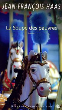 La soupe des pauvres