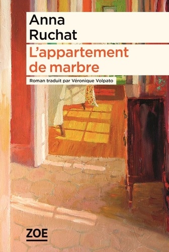 L’appartement de marbre
