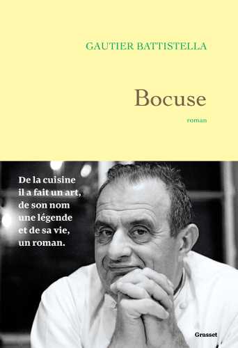 Bocuse