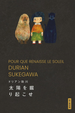 Pour que renaisse le soleil