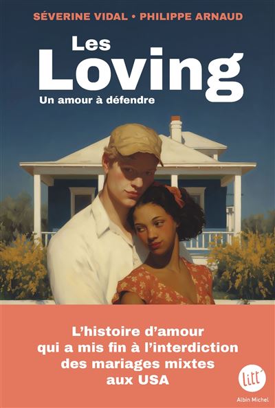Les loving: un amour à défendre
