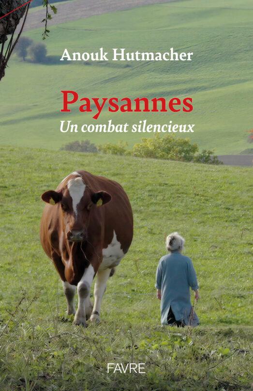 Paysannes: un combat silencieux